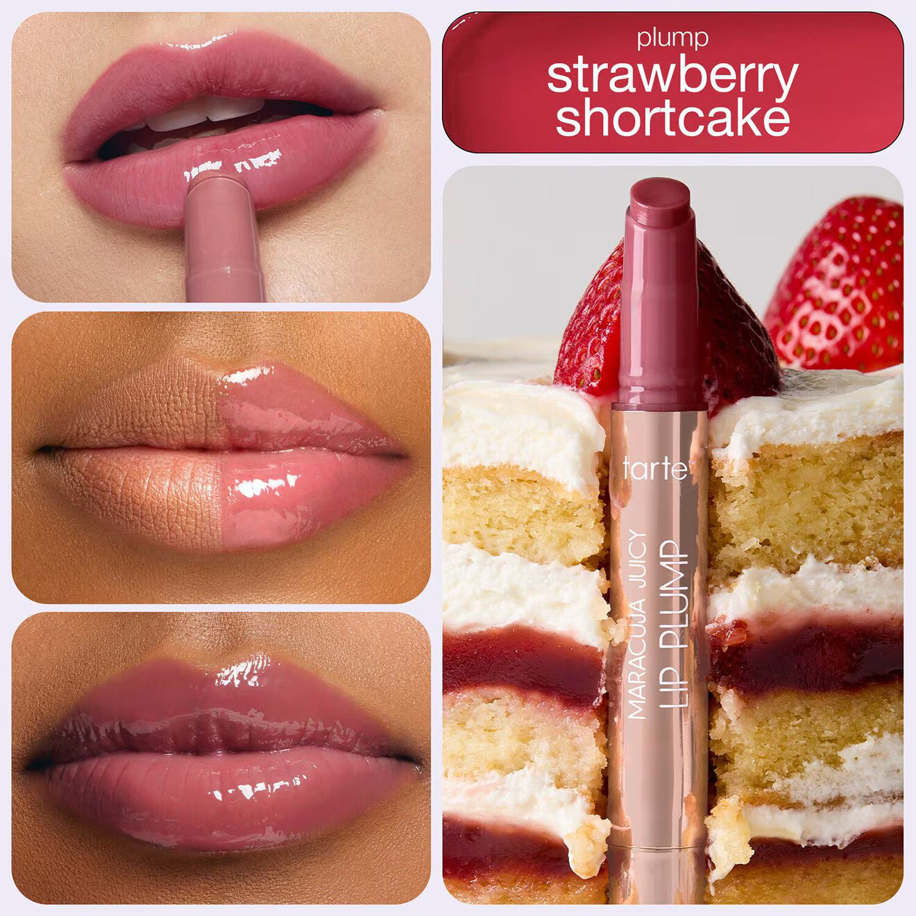 Sweet Indulgences Maracuja Juicy Lip Vault