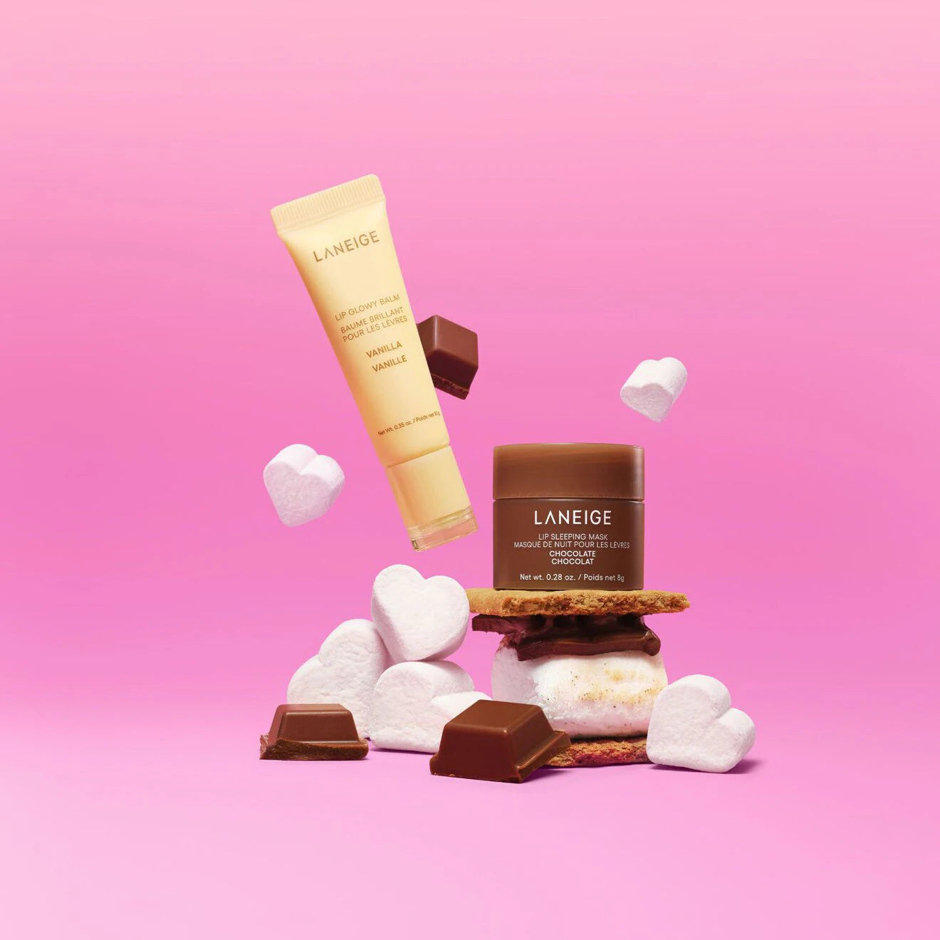 S'Mores Kisses Set