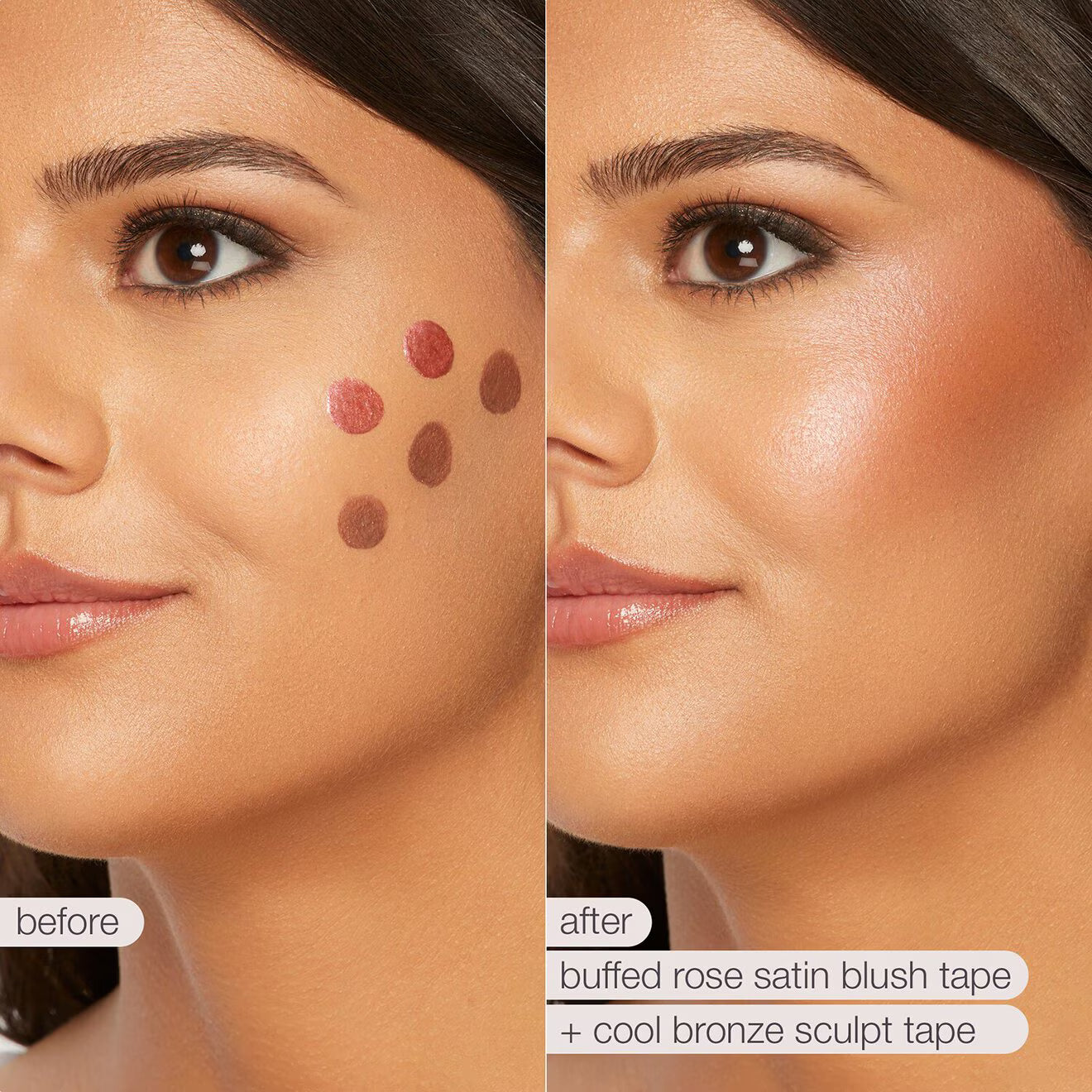 Sculpt & Blush Cheek Trio
