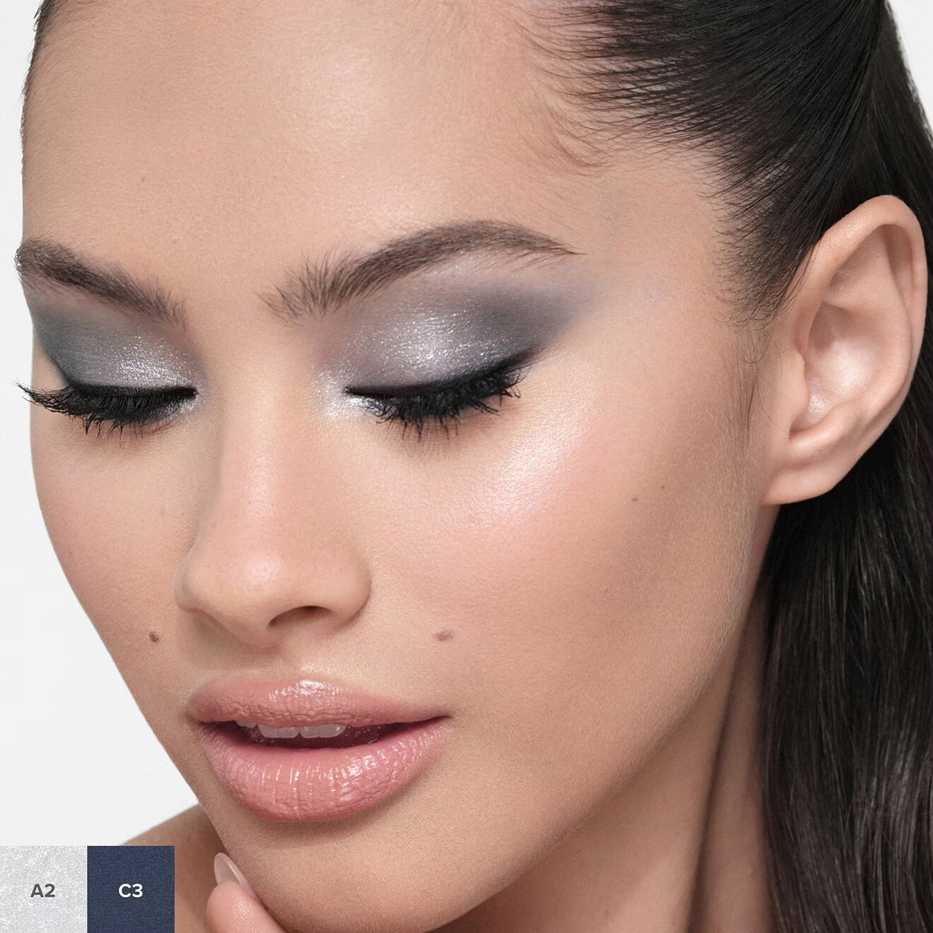 Haze Mini Eye Shadow Palette