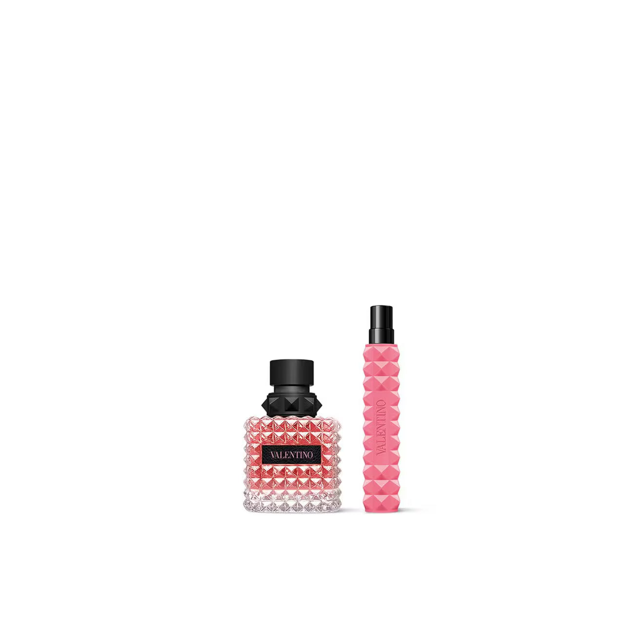 Born in Roma EDP Donna Gift Set