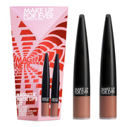 Magnetic Matte Lip Set