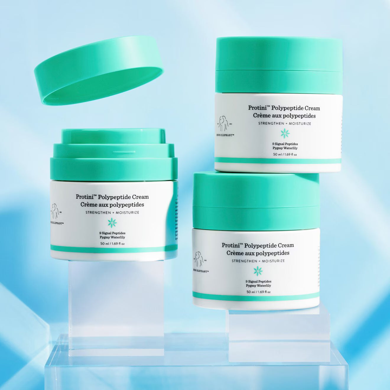 Protini™ Polypeptide Cream