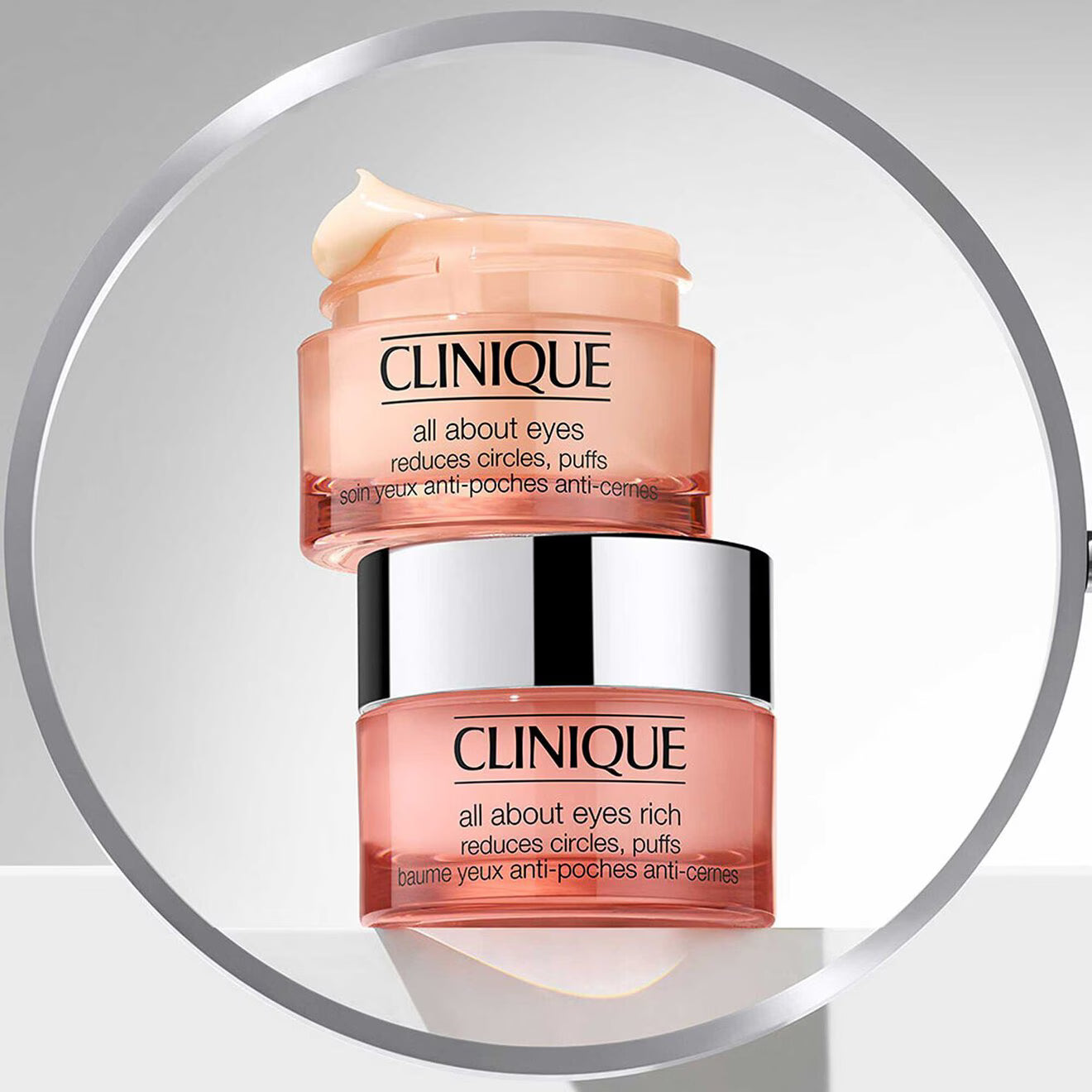 All About Eyes - Rich Eye Cream