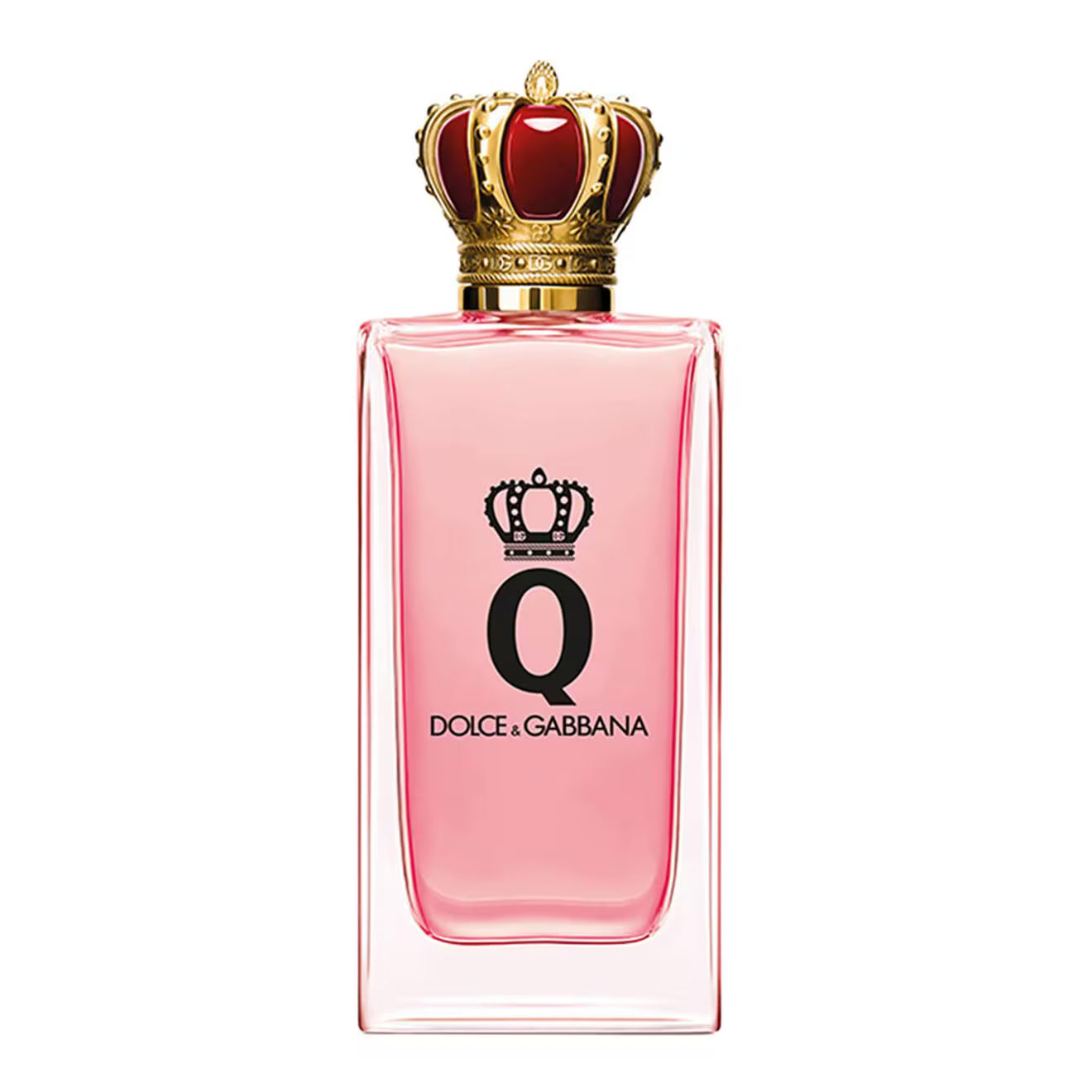 Q By Dolce&Gabbana Eau De Parfum