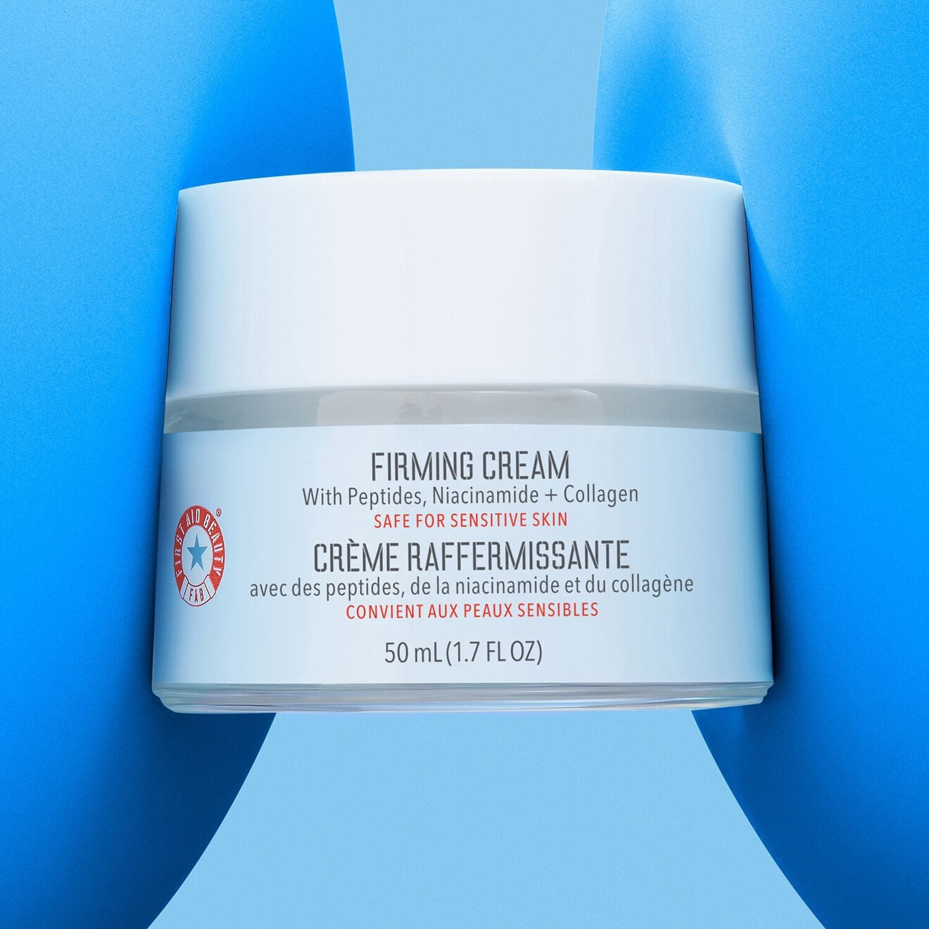 Ultra Repair Firming Collagen Cream