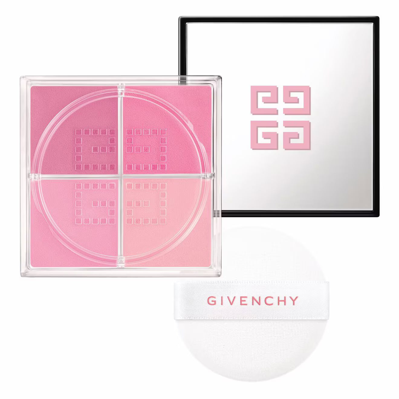 Prisme Libre Blush