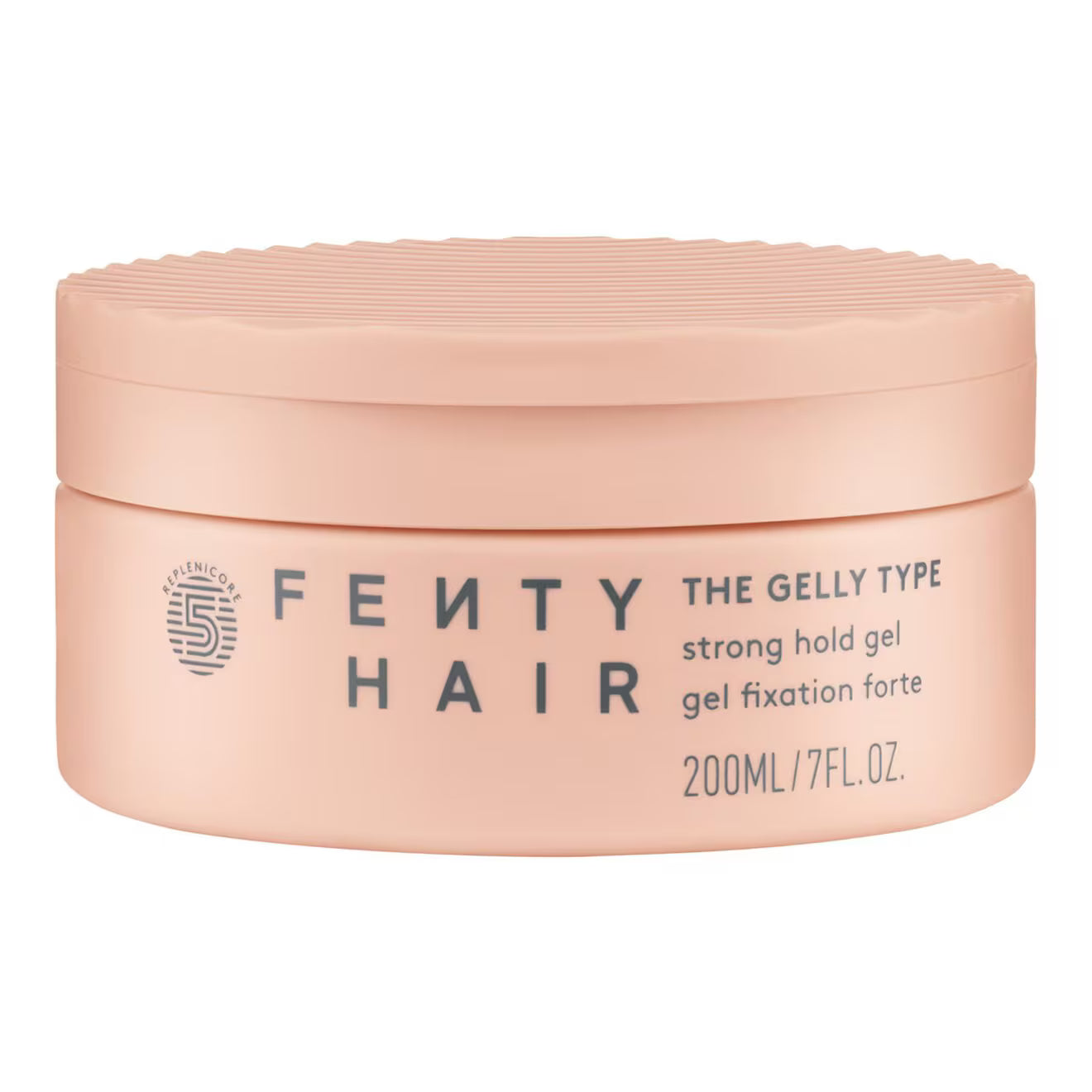 The Gelly Type Strong Hold Gel