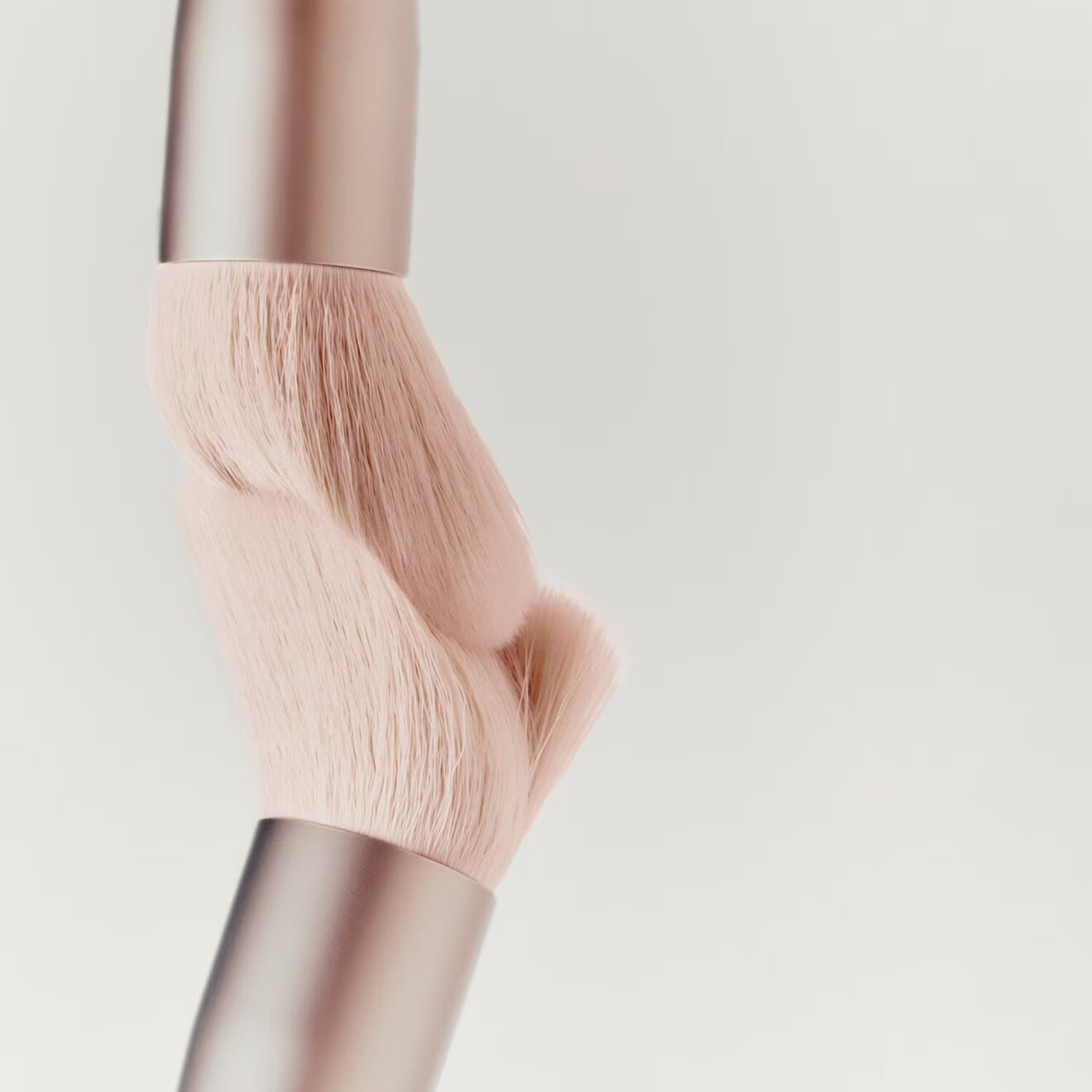 The Blush Brush