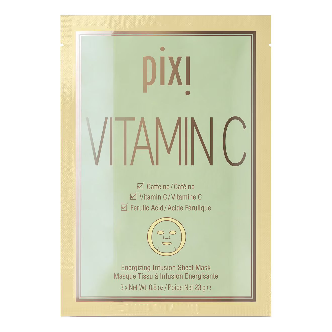Vitamin C Sheet Mask
