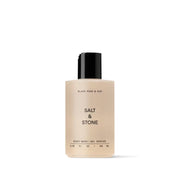 Black Rose & Oud Body Wash
