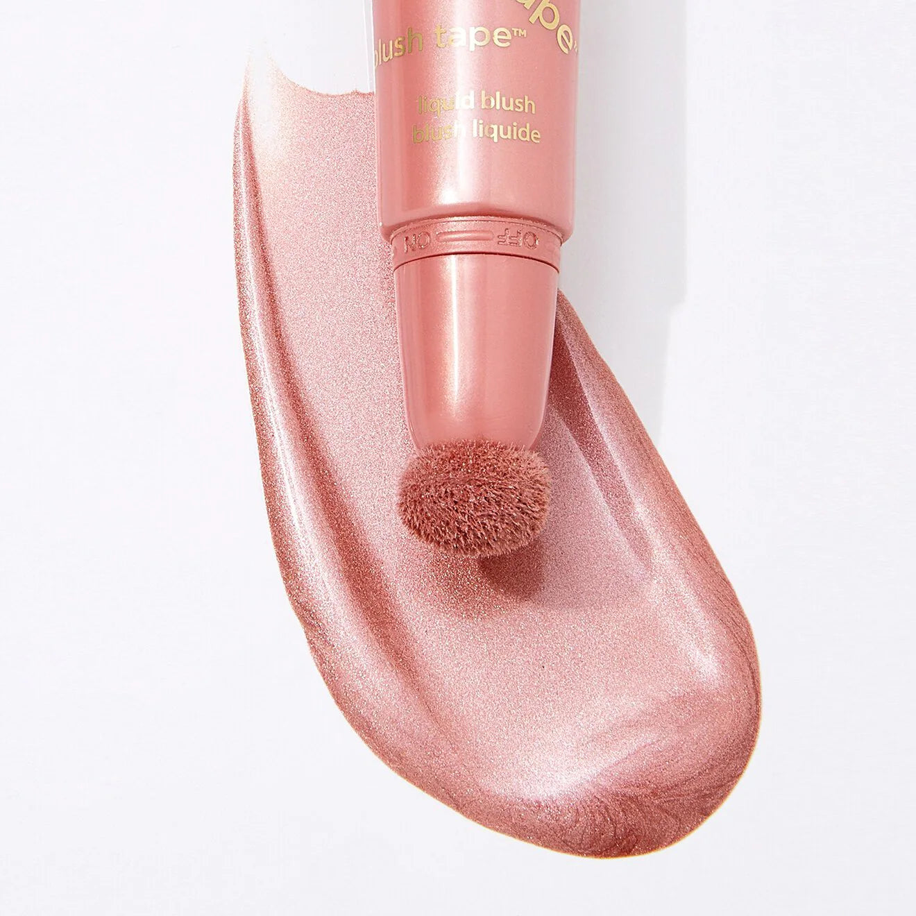 Travel-Size Blush Tape™ Dewy Liquid Blush