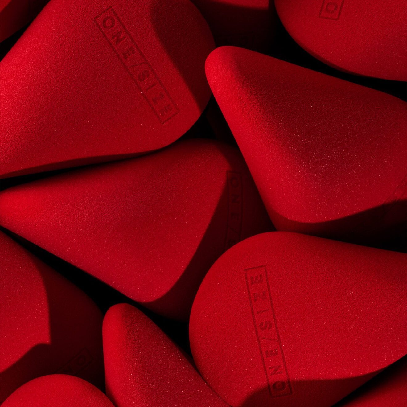 Turn Up The Base Infinity Beauty Sponge