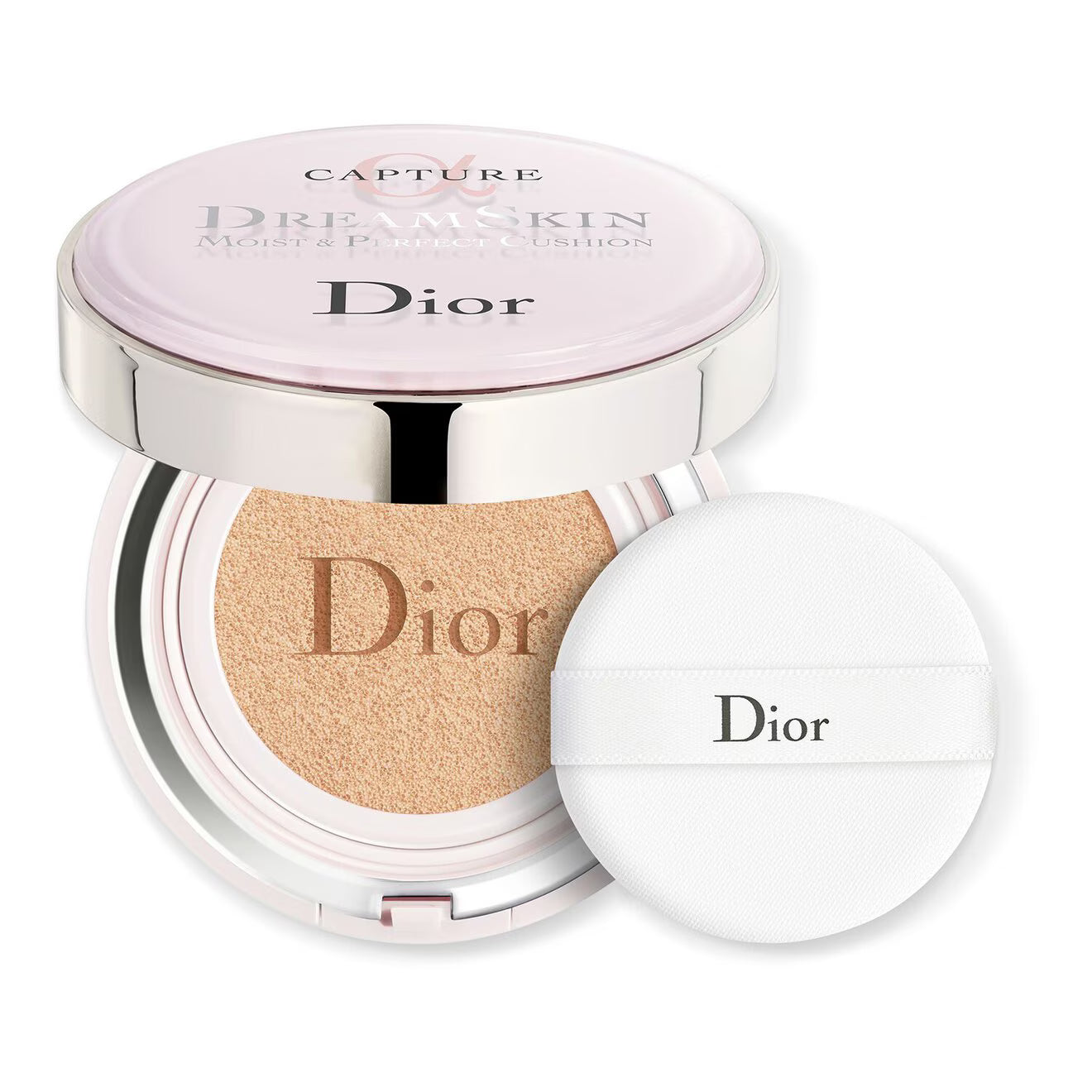 Dreamskin Moist & Perfect Cushion SPF 50-PA+++