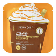 Caramel Macchiato - Face Mask