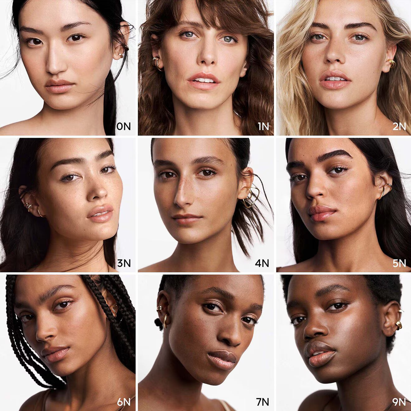 Terracotta Le Teint Perfecting Foundation Luminous Matte Finish