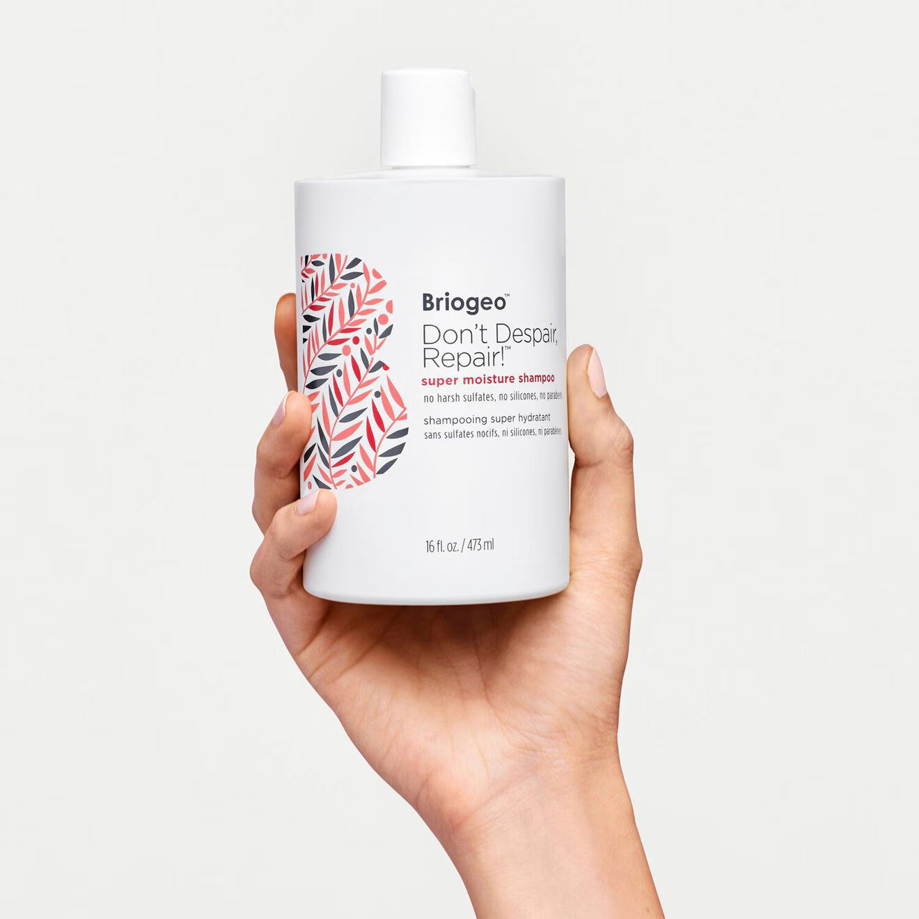 Don't Despair, Repair!™ Super Moisture Shampoo