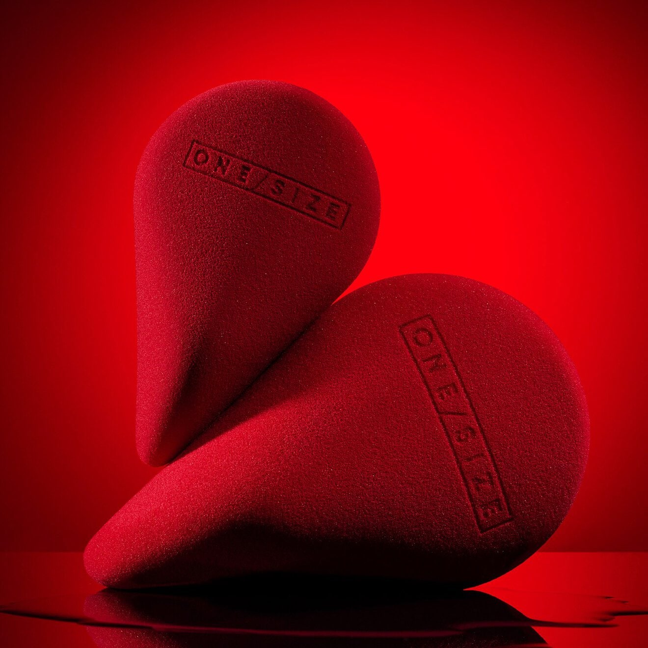 Turn Up The Base Infinity Beauty Sponge