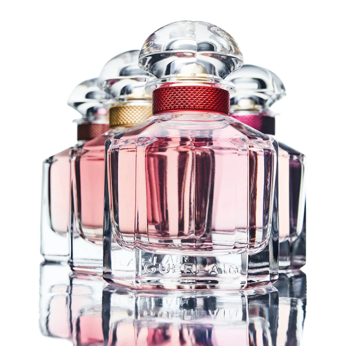 Mon Guerlain – Eau de Parfum