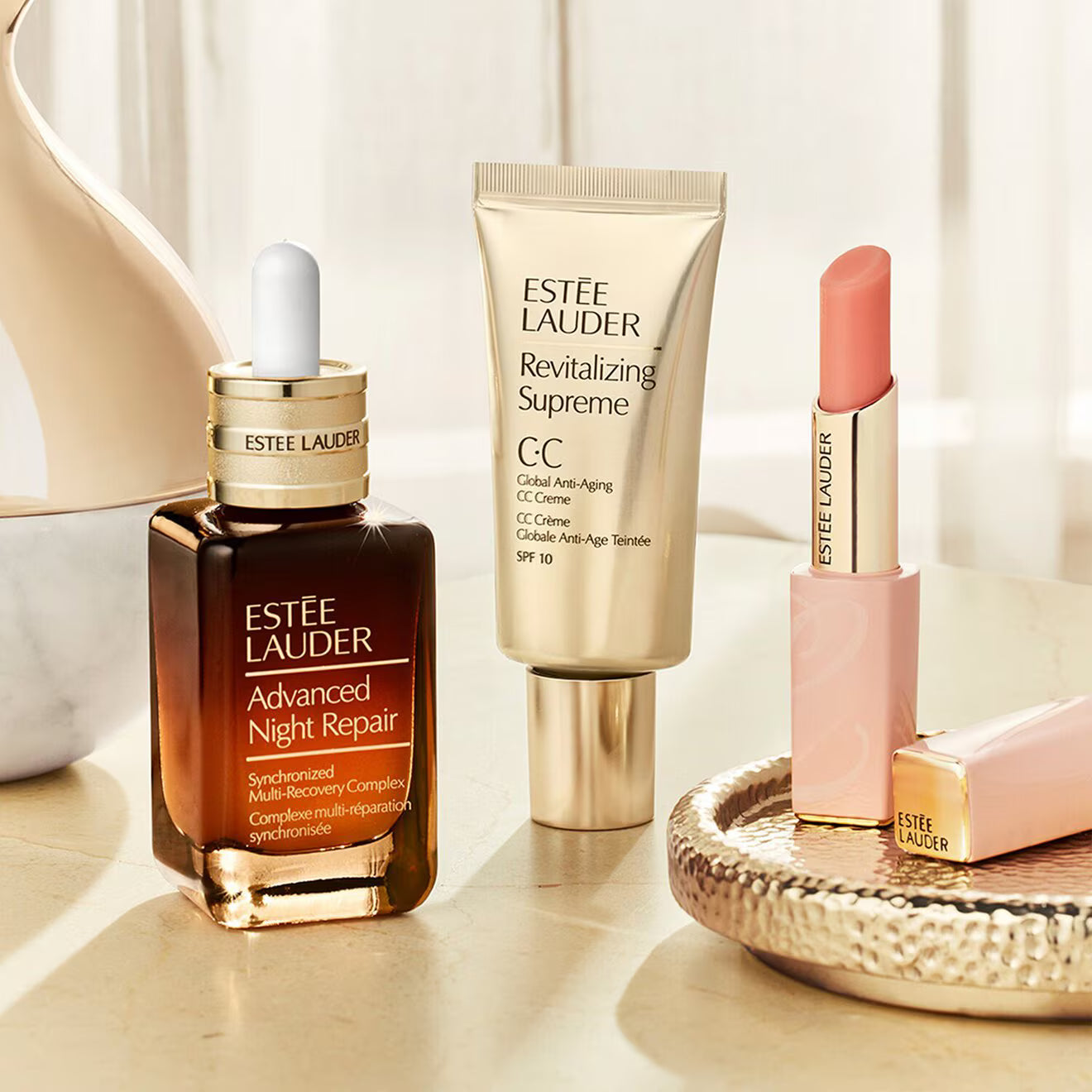 Revitalizing Supreme - Global Anti-Aging CC Creme SPF10