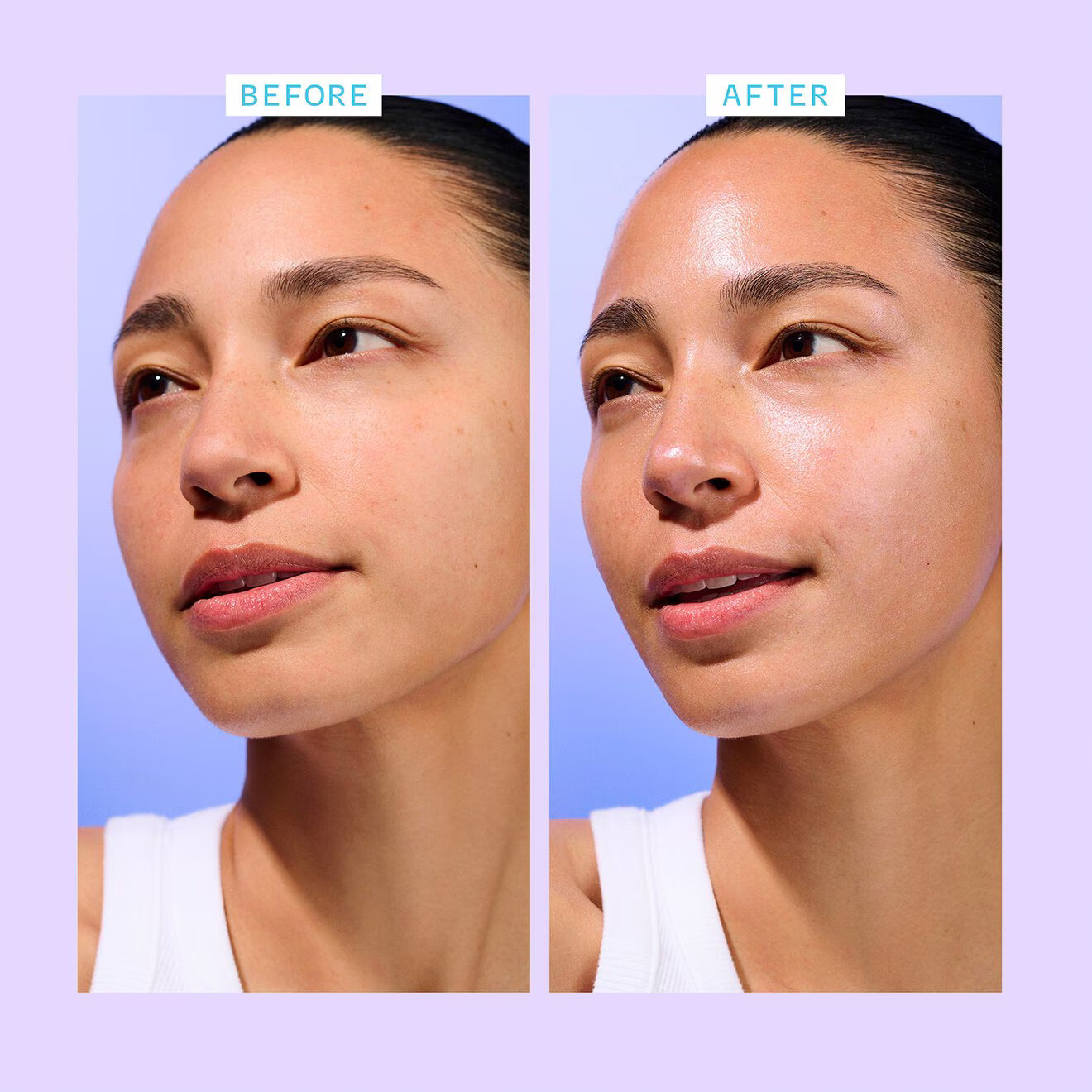 Amino Rain™ Glasswater Serum
