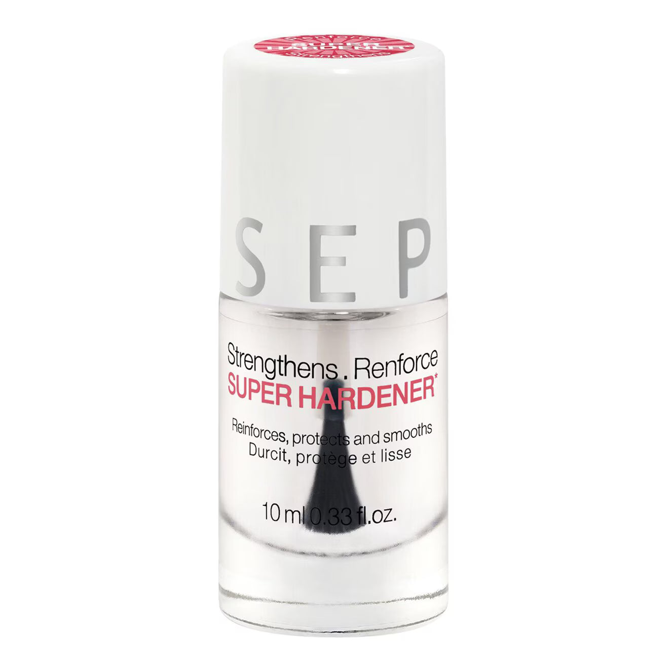 Nail Super Hardener
