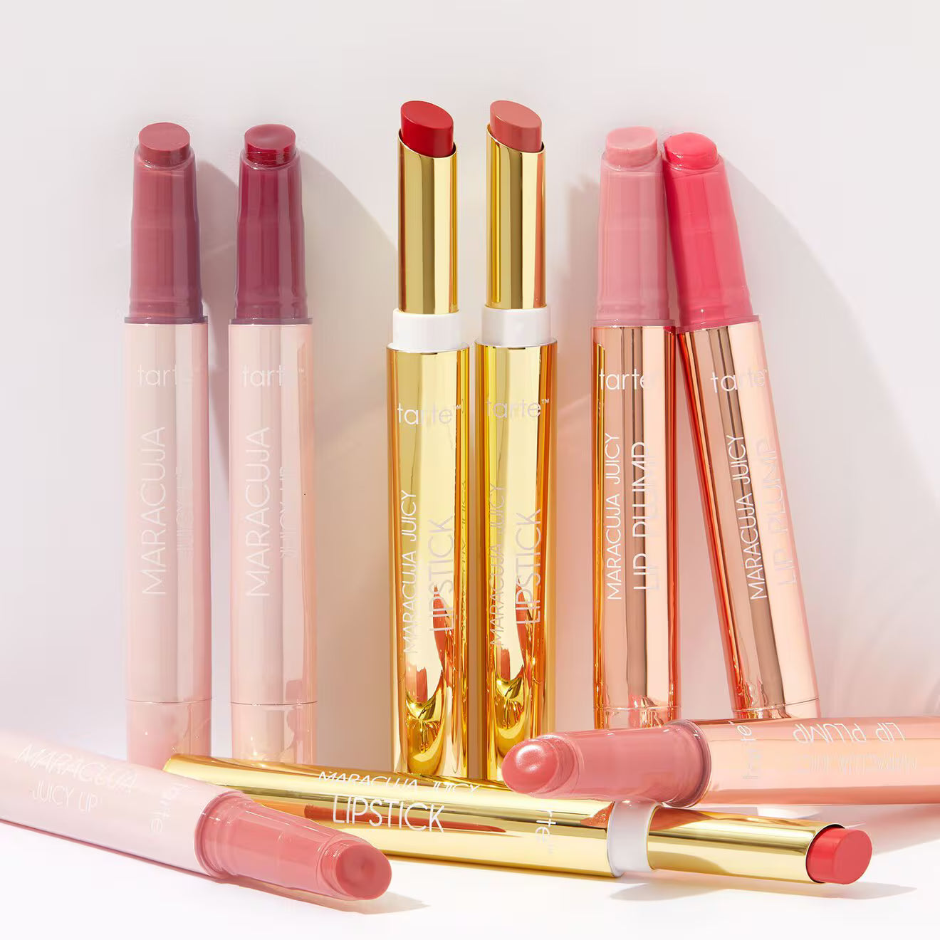 Maracuja Juicy Lip Hydrating Balm Gloss