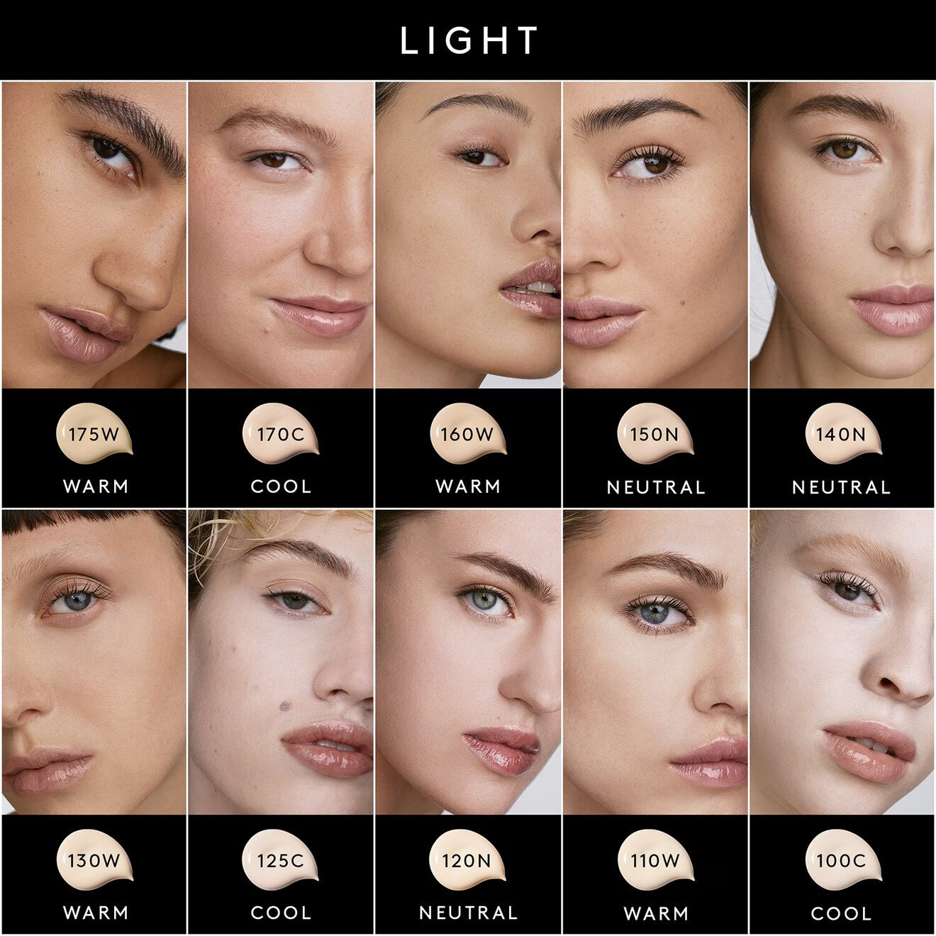 We're Even Concealer