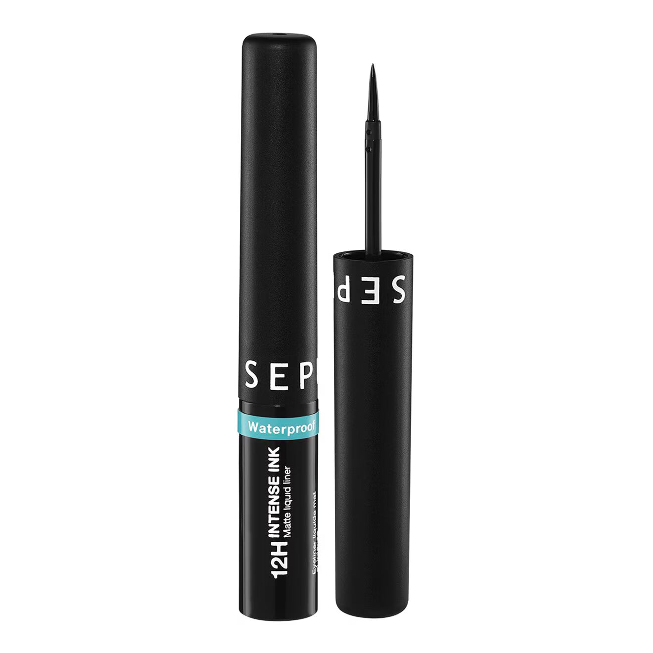 12H Intense Ink Liner - Matte Liquid Eyeliner