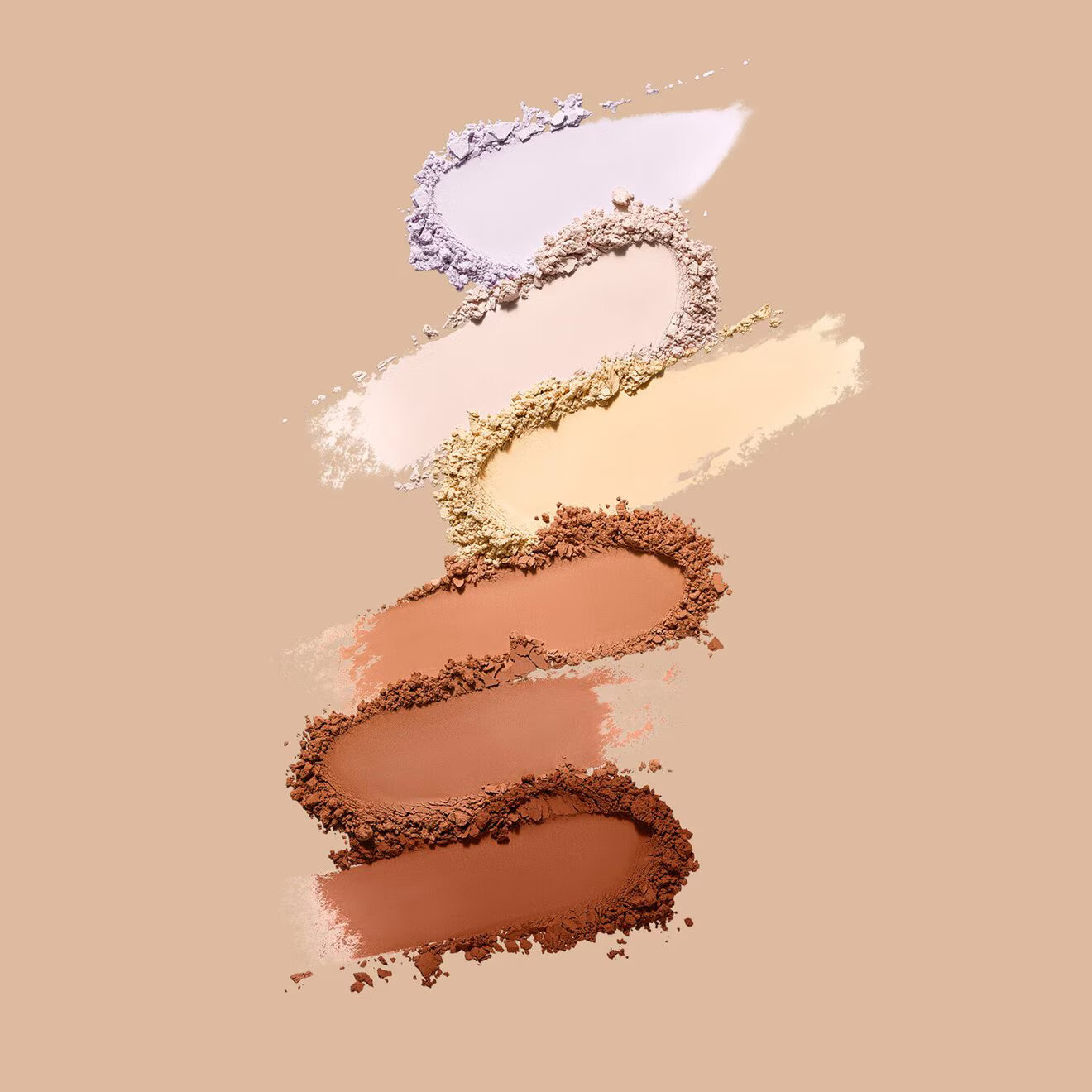 Bright Fix Brightening Powder