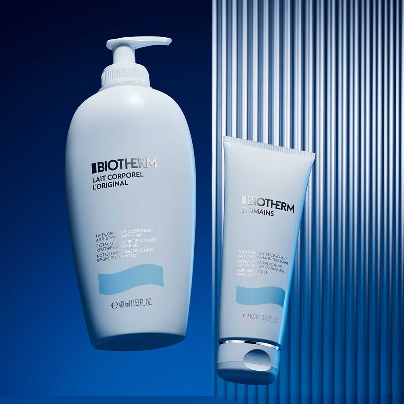 Biomains Hand Cream