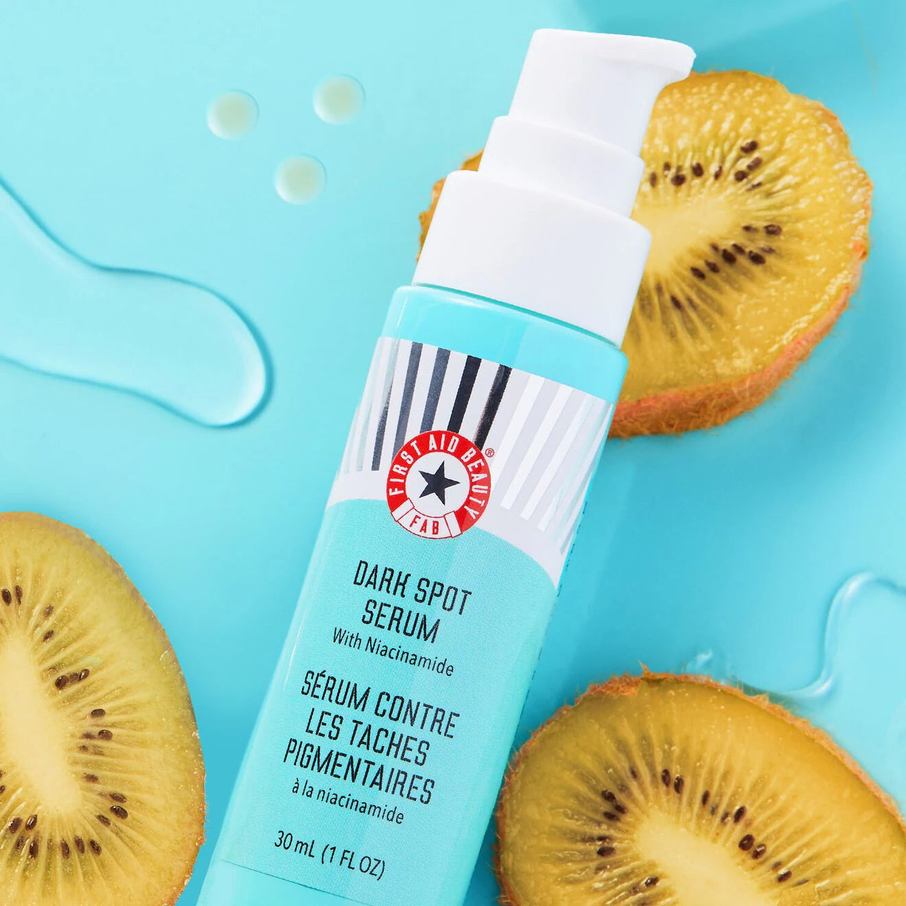 Dark Spot Serum with Niacinamide
