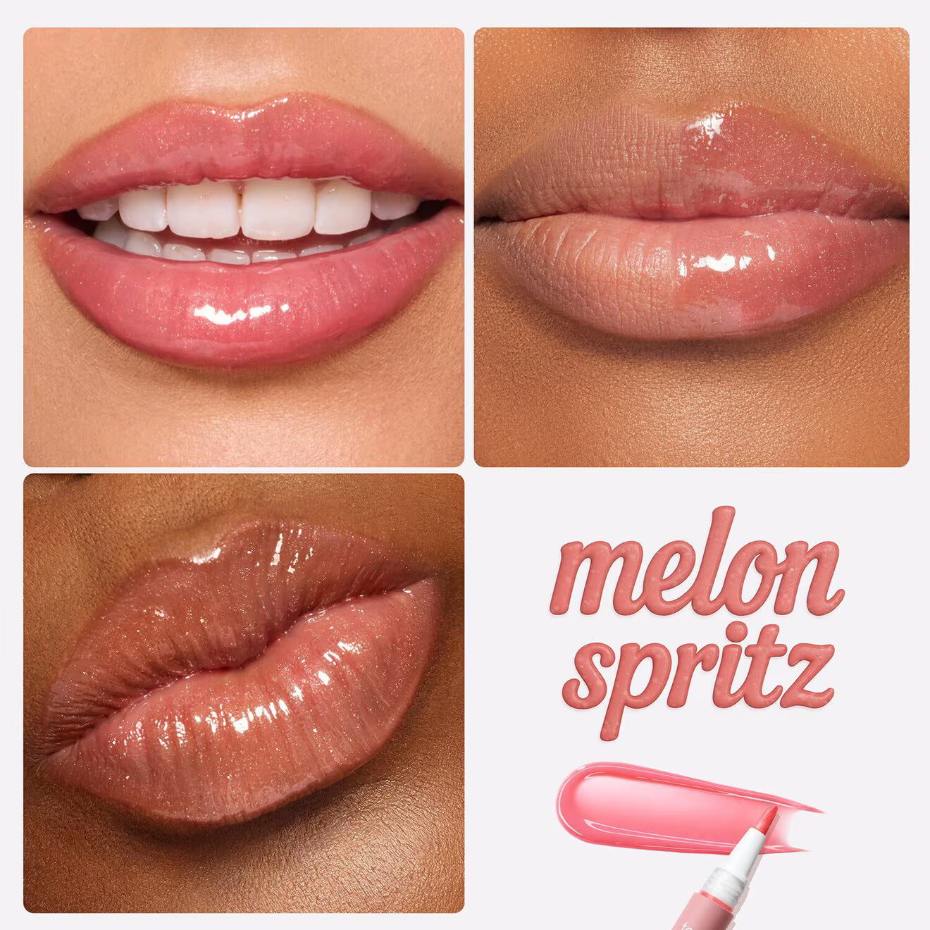 Maracuja Juicy Lip Gloss