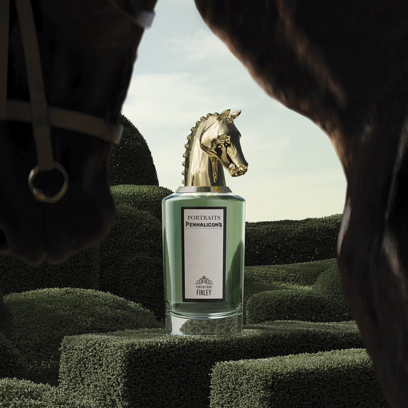 Fortuitous Finley - Eau de Parfum