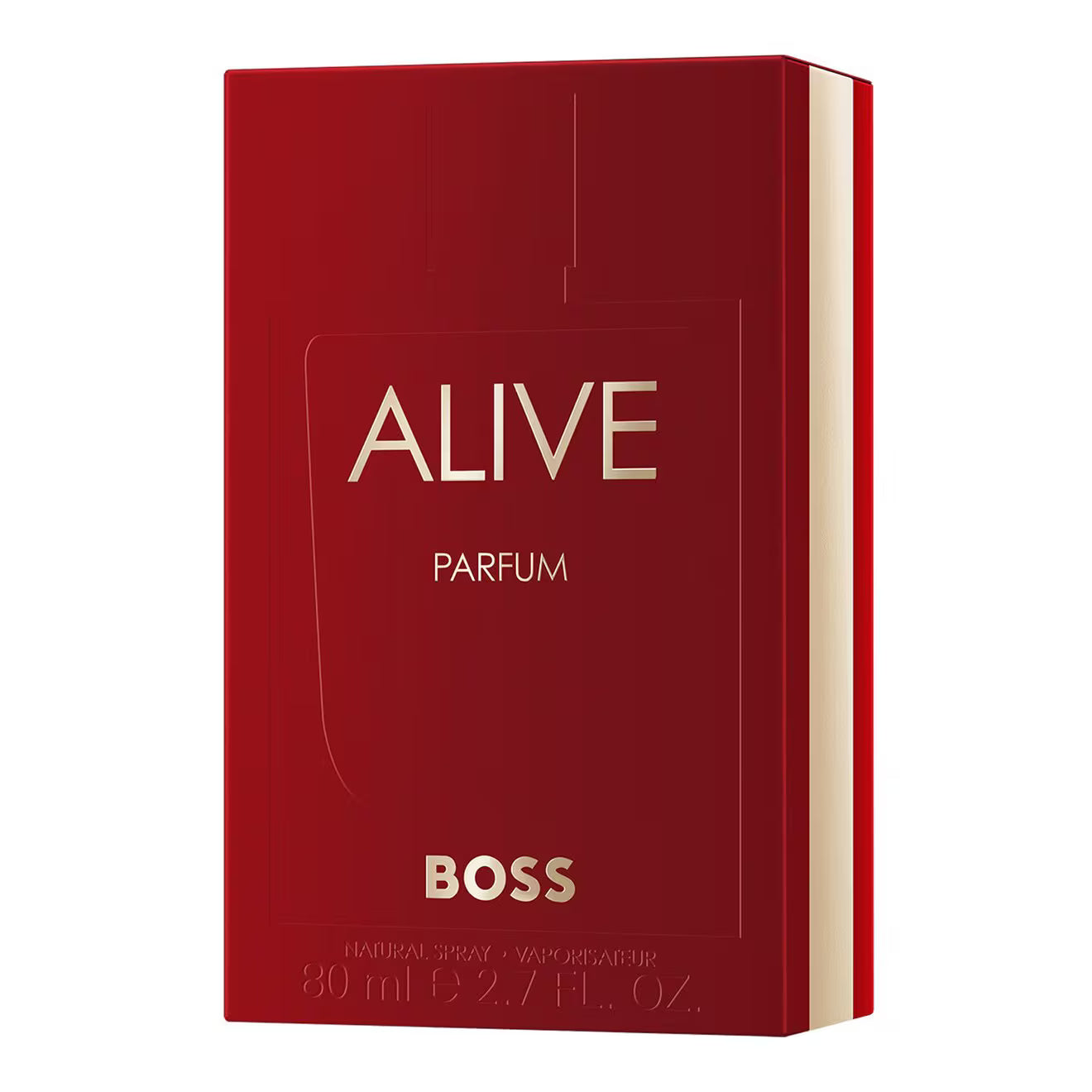 Alive - Parfum