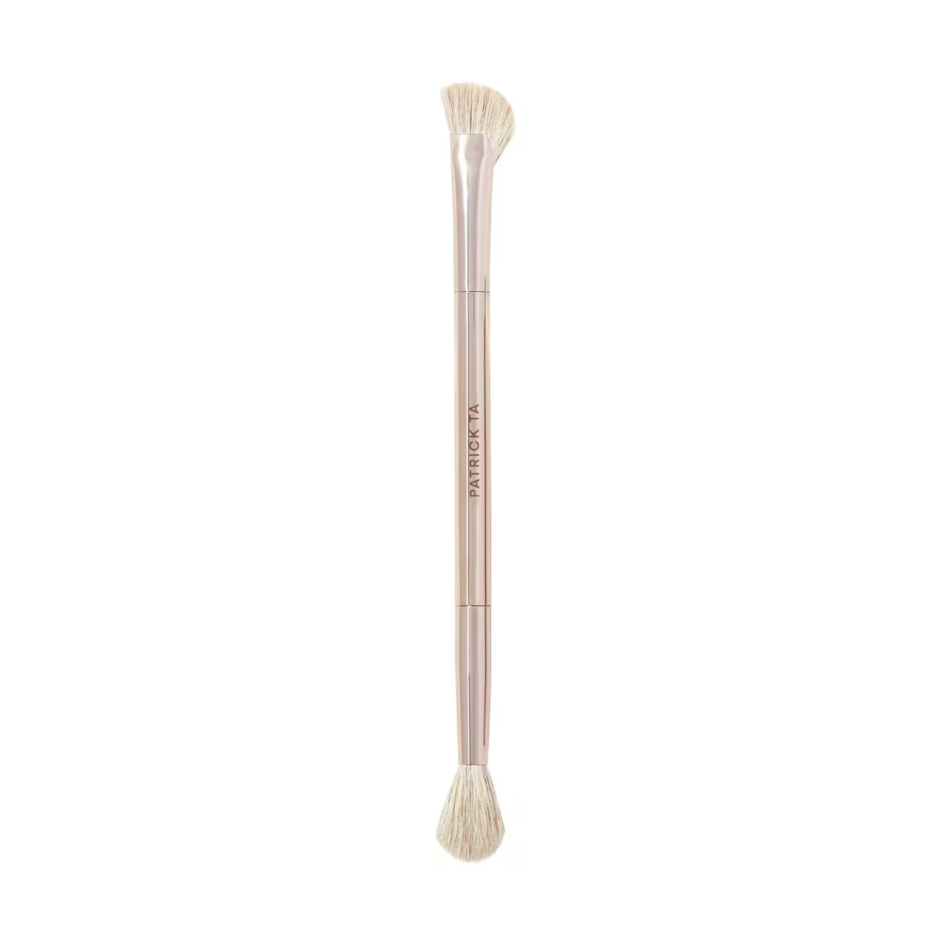 Brushes – Precision Dual-Ended Nose Contour Brush
