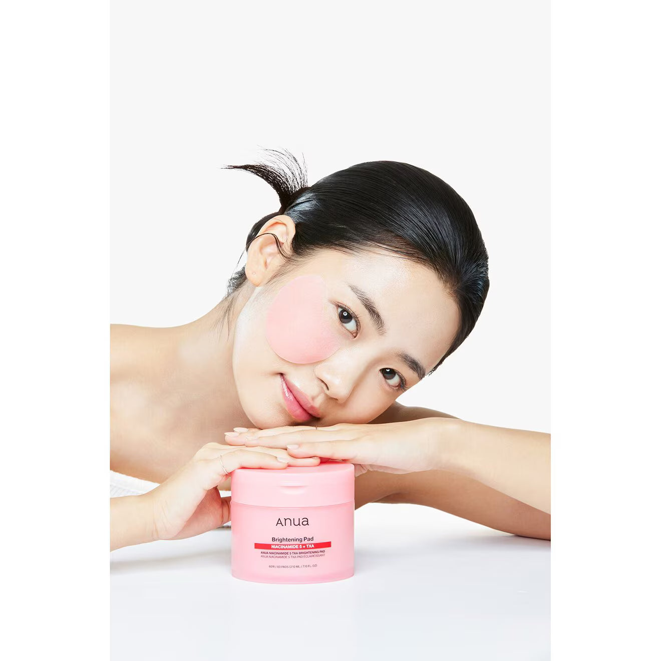 Niacinamide 5 TXA Brightening Pad