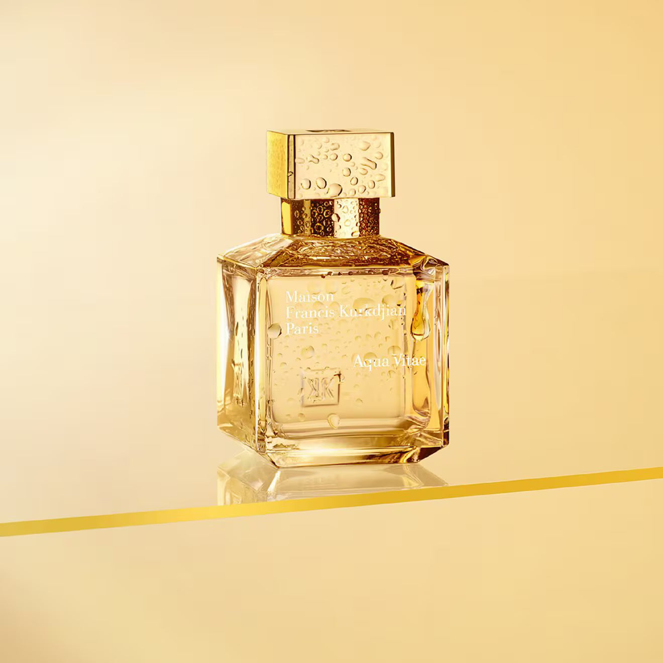 Aqua Vitae - Eau de Toilette