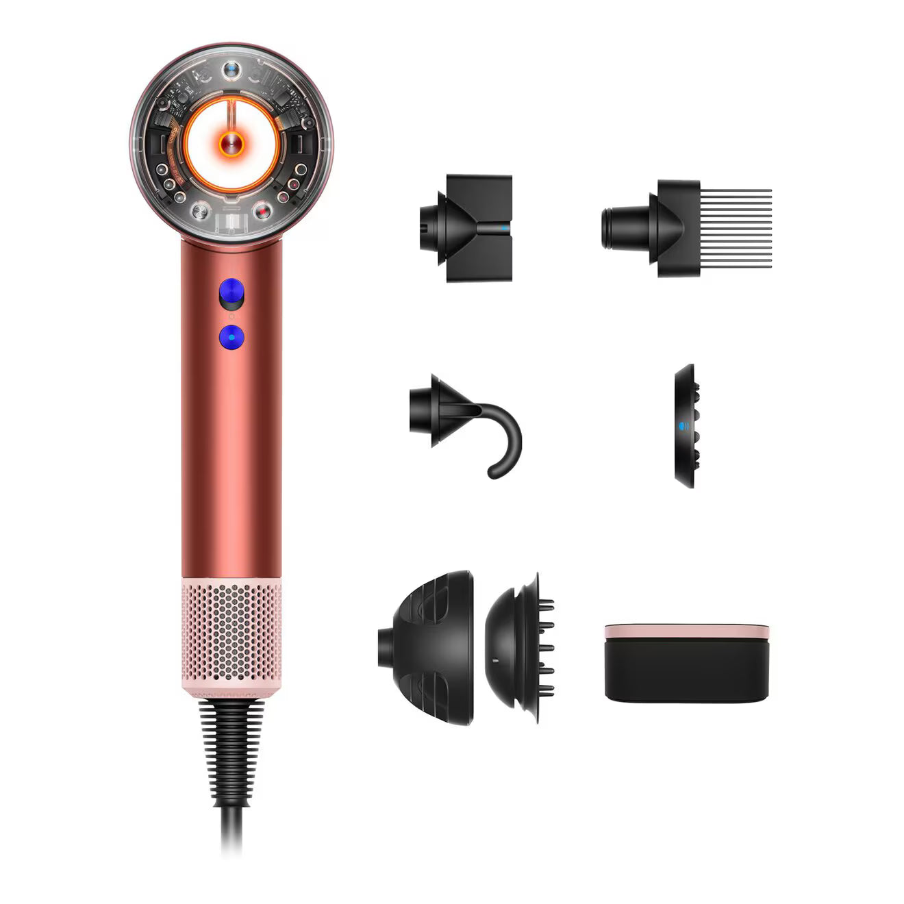 Supersonic™ Nural Hair Dryer