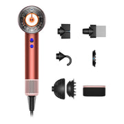 Supersonic™ Nural Hair Dryer