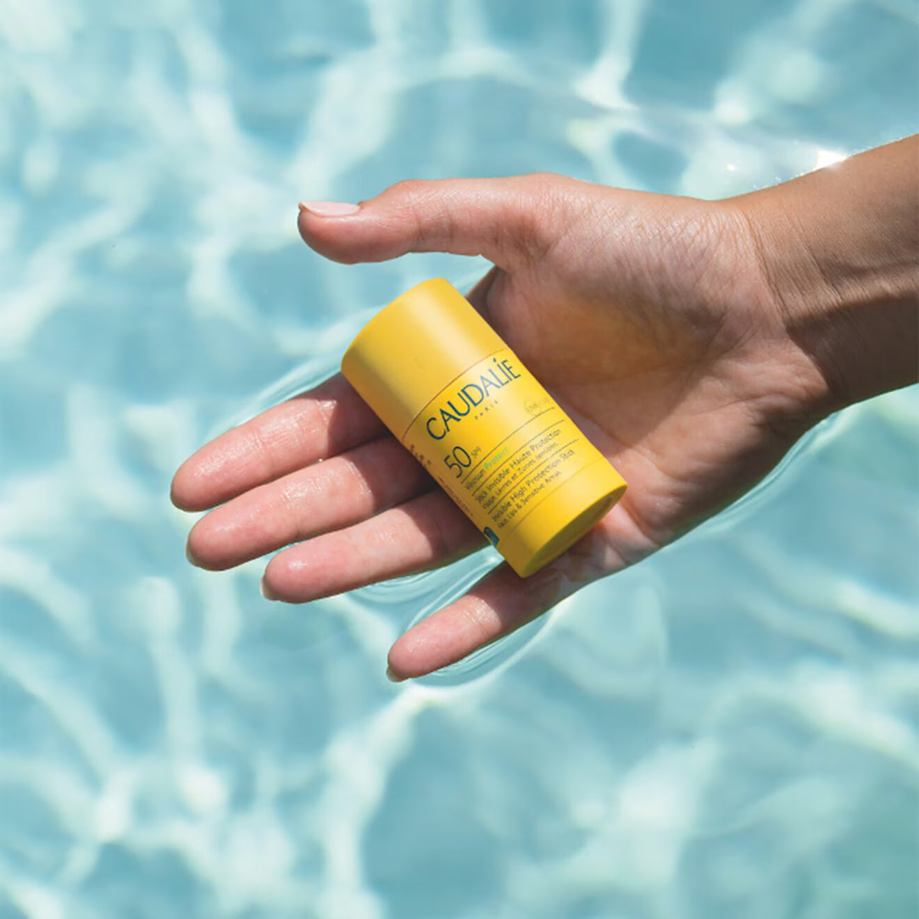 Vinosun Invisible - High Protection Stick SPF50