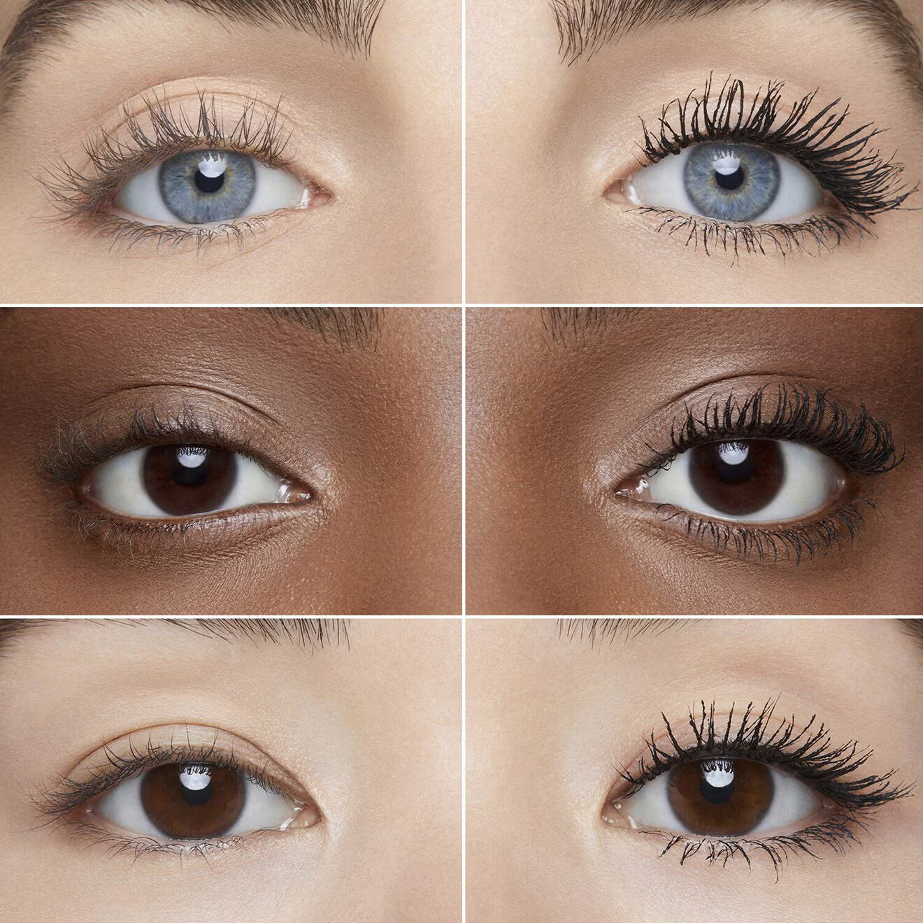 Hypnôse Drama Mascara
