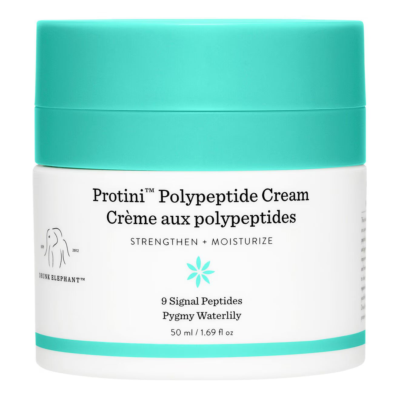Protini™ Polypeptide Cream