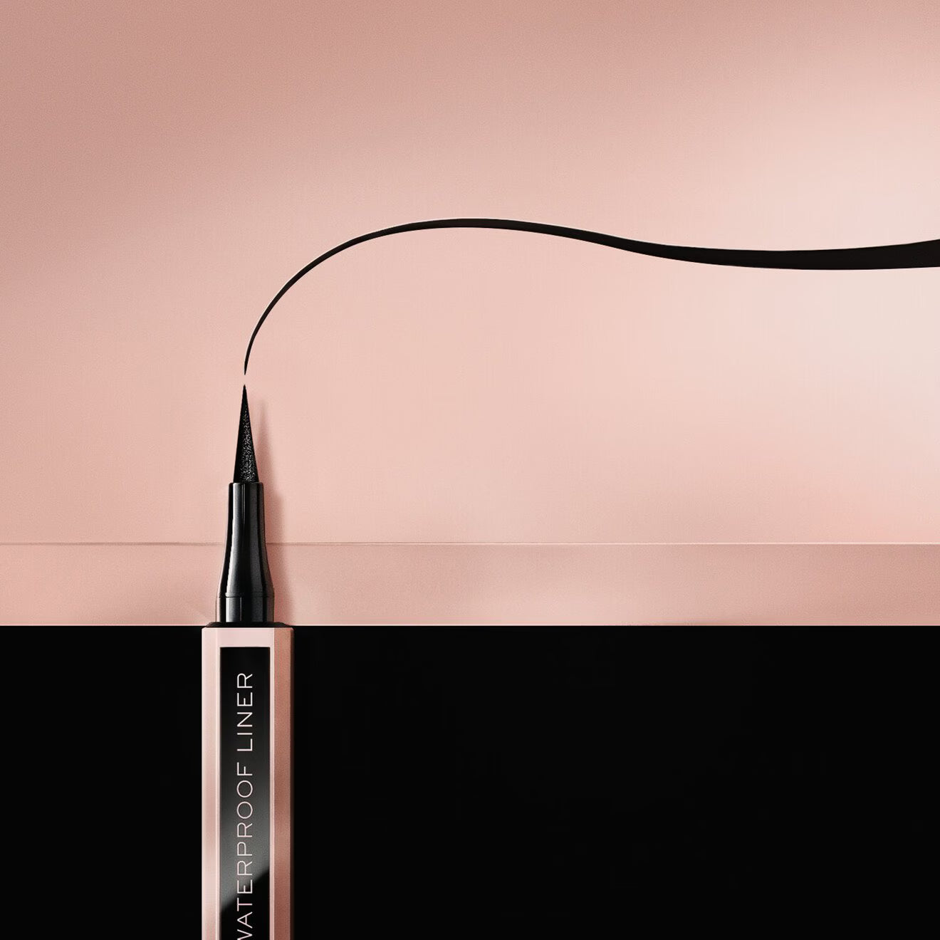 Idôle Ultra Precise Waterproof Liner