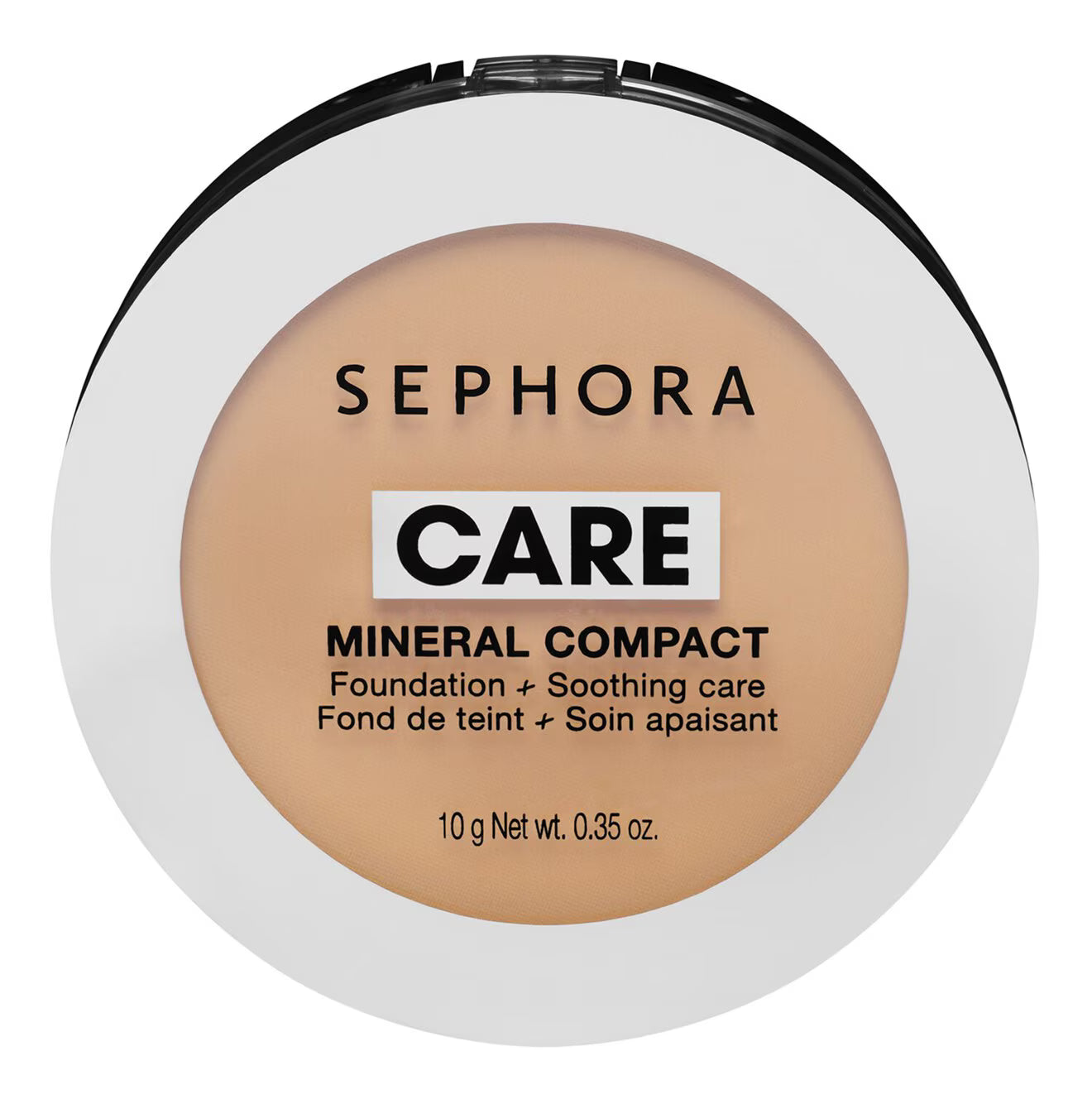 Mineral Care Compact