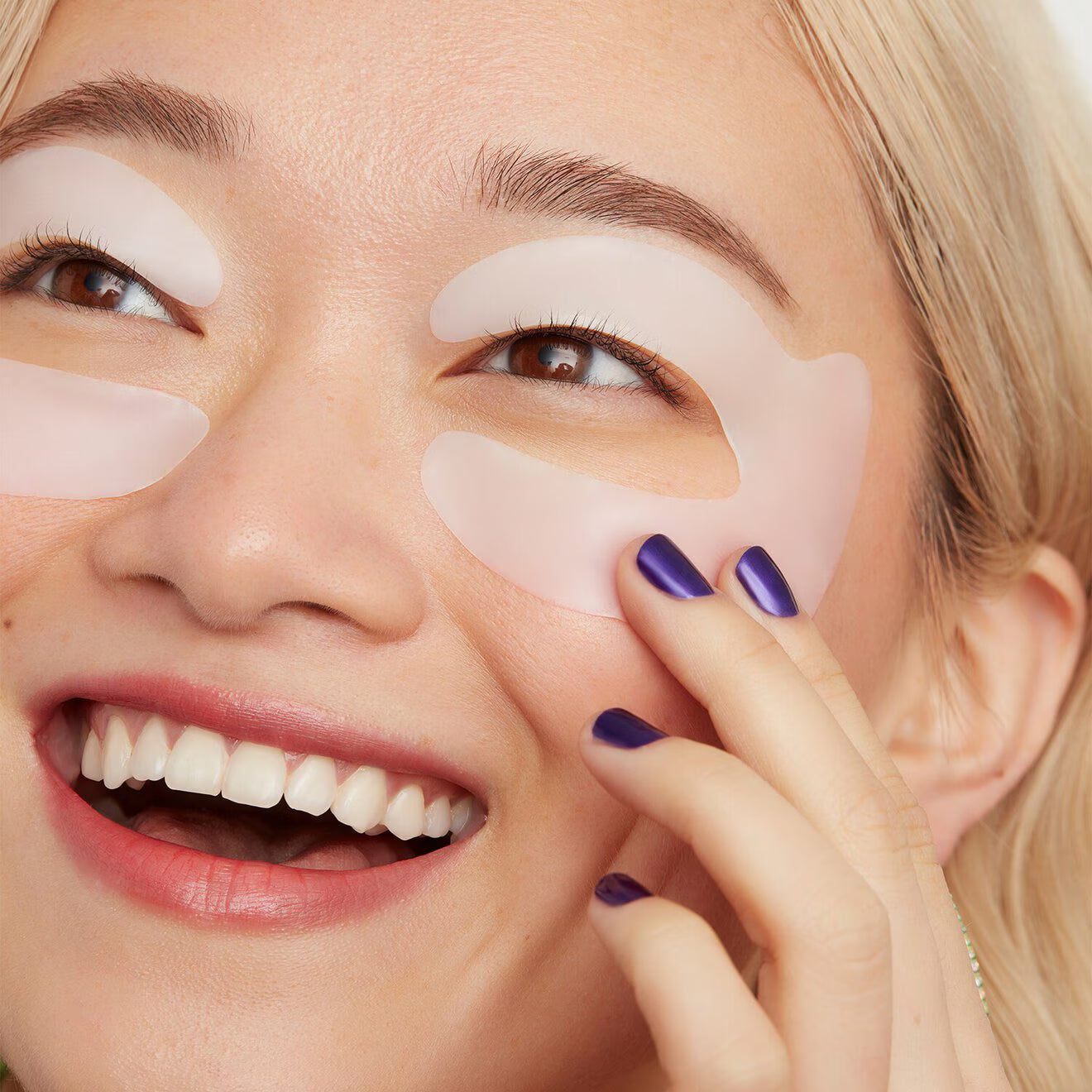 Retinol Eye Lift Patches