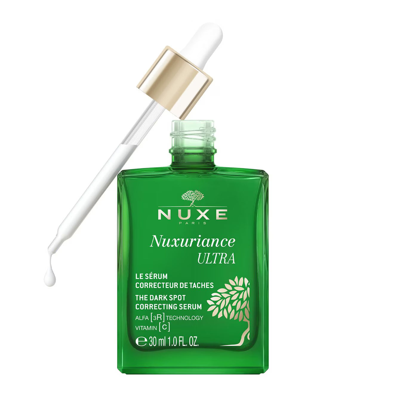 Nuxuriance® Ultra Dark Spot Correcting Serum