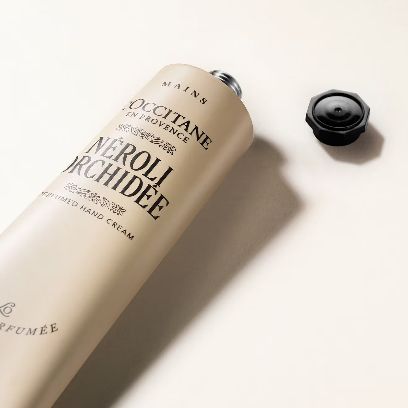 Néroli Orchidée Hand Cream
