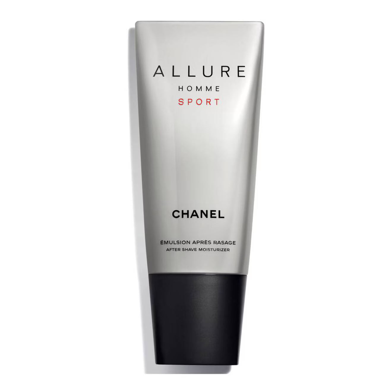 ALLURE HOMME SPORT - After Shave Moisturiser