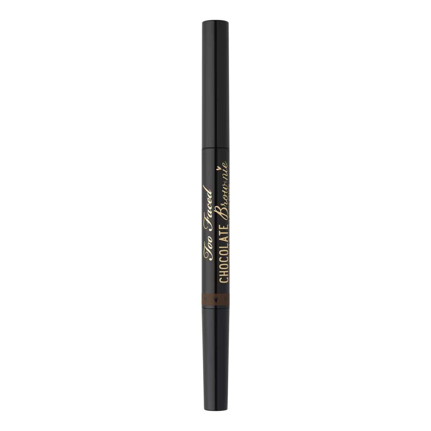 Chocolate Brow-Nie